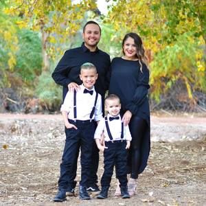 Meet your Posher, Eric